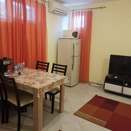 Apartment Rali Apartman Ravda
